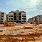 Manaus licencia 1,1 milhão de m² em obras e cresce 72% em 2026
