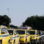 Move Brasil: governo autoriza R$ 30 bi para motoristas de app