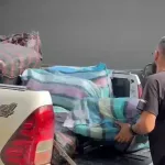 Novo Airão: polícia apreende cerca de 1,5 tonelada de drogas