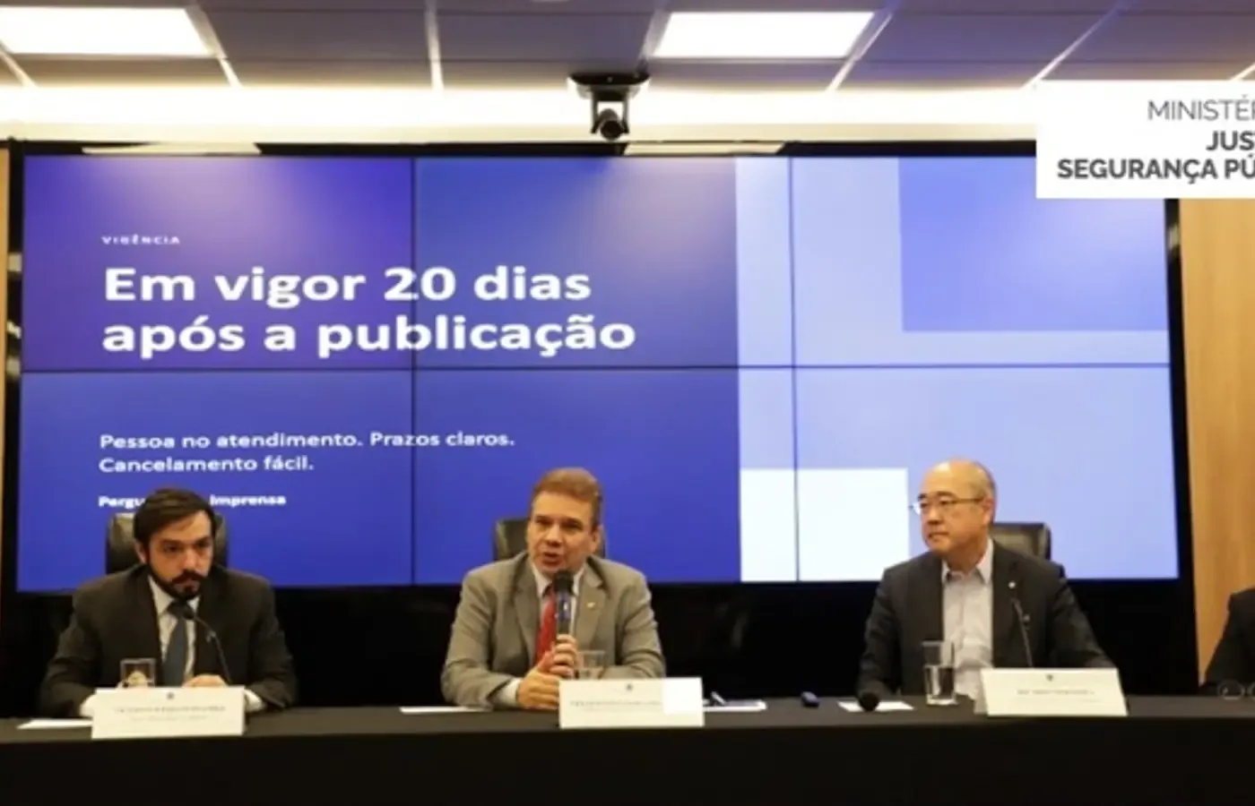 Novo SAC: consumidor terá atendimento com pessoa das 8h às 20h