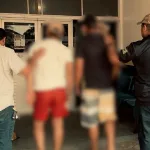 PC-AM prende dois condenados por estupro em Parintins