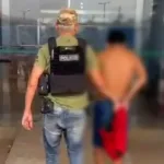PC-AM prende em Itacoatiara suspeito de roubo em Manaus