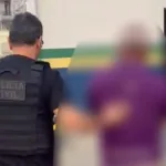 PC-AM prende homem por estupro de vulnerável em Manaus