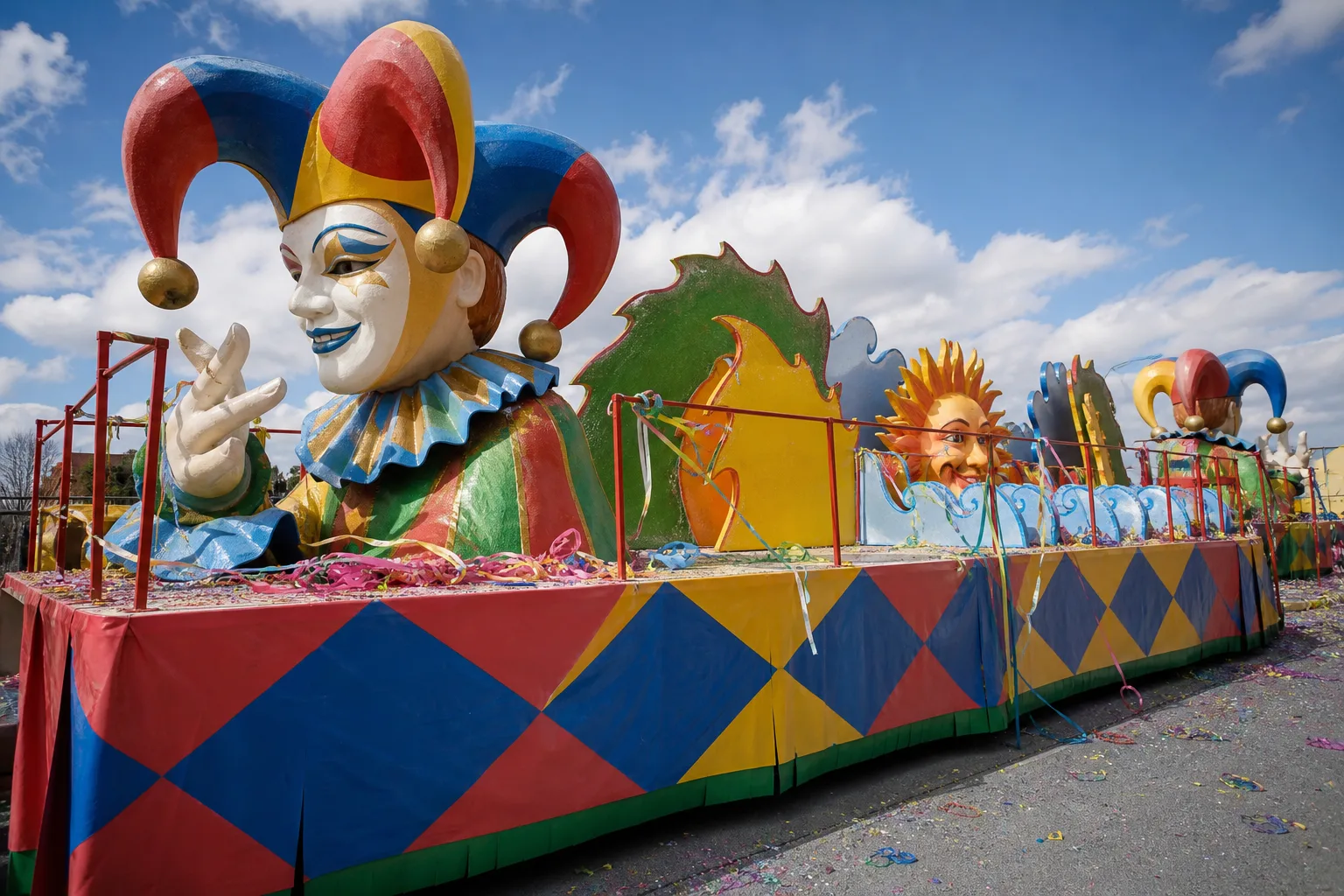 PGE: desfile de carnaval sobre Lula não é propaganda antecipada
