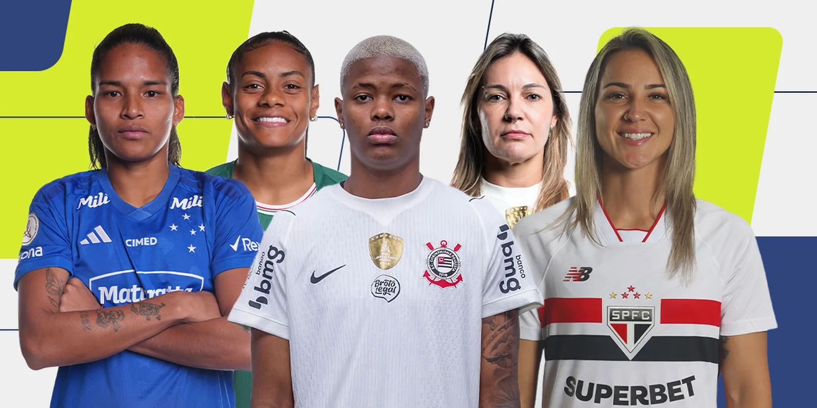 Prêmio TV Brasil Petrobras Para Elas define finalistas