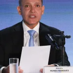 Presidente do TSE diz que eleições 2026 foram normais