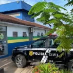 Preso por maus-tratos a animais em Presidente Figueiredo