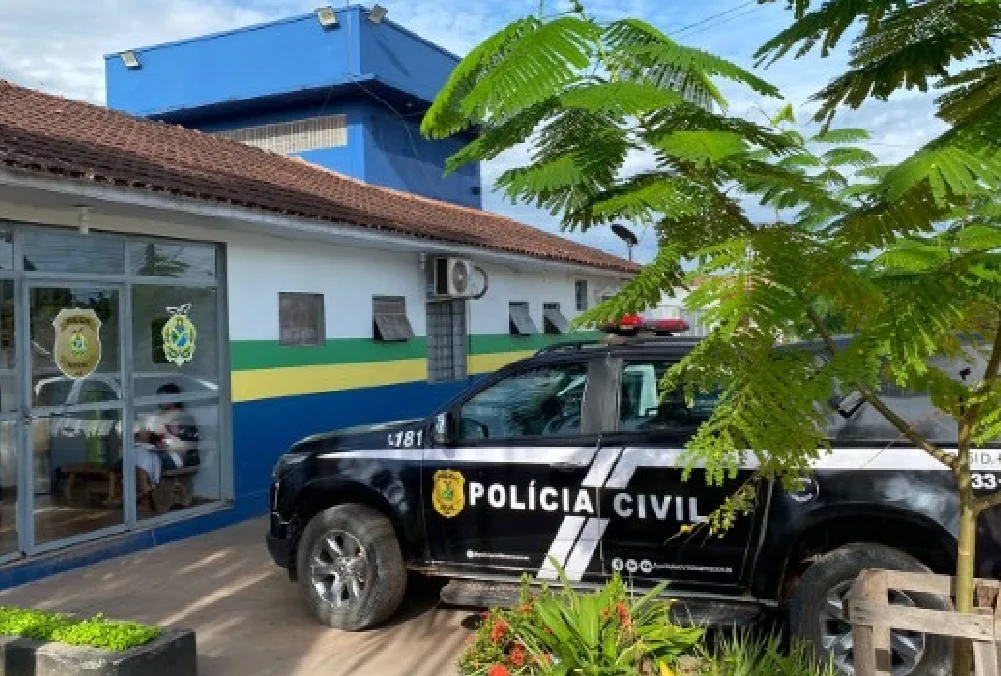 Preso por maus-tratos a animais em Presidente Figueiredo