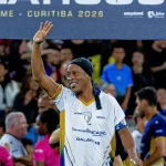 Ronaldinho Gaúcho volta aos gramados pelo Ravenna em novembro