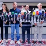 Roberto Cidade e Omar Aziz alinham transição de governo no AM