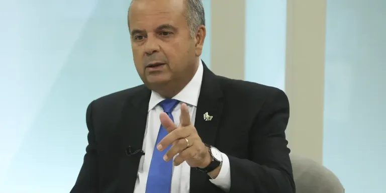 Rogério Marinho admite que não há provas de fraude eleitoral