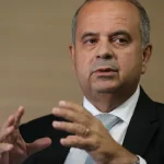 Marinho se diz surpreso com fuga de Flávio Bolsonaro aos EUA