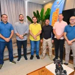 Sargento Loiola assume secretaria de Segurança de Manaus