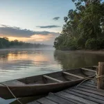 Subcomissão dos Yanomami visita Manaus e São Gabriel