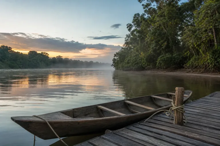 Subcomissão dos Yanomami visita Manaus e São Gabriel