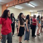 Teatro Amazonas recebe espetáculos do Liceu Cláudio Santoro