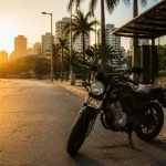 Uber Moto lança preço fixo de R$ 4,98 e inclui Manaus