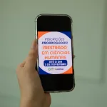 UEA prorroga inscrições do Mestrado em Ciências Humanas