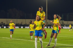 Brasil bate Polônia nos pênaltis no Mundial Sub-17 Feminino